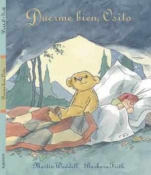 DUERME BIEN, OSITO | 9788488342768 | WADDELL, MARTIN / FIRTH, BARBARA | Llibreria L'Illa - Llibreria Online de Mollet - Comprar llibres online
