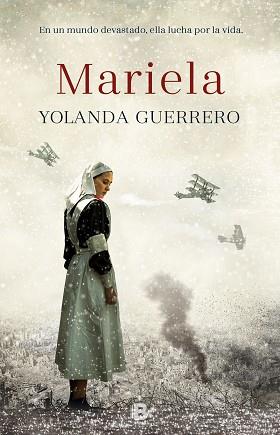 MARIELA | 9788466664677 | GUERRERO, YOLANDA | Llibreria L'Illa - Llibreria Online de Mollet - Comprar llibres online