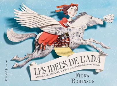 IDEES DE L'ADA, LES | 9788426144812 | ROBINSON, FIONA | Llibreria L'Illa - Llibreria Online de Mollet - Comprar llibres online