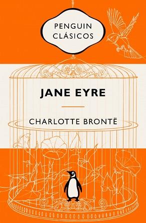 JANE EYRE | 9788491056027 | BRONTË, CHARLOTTE