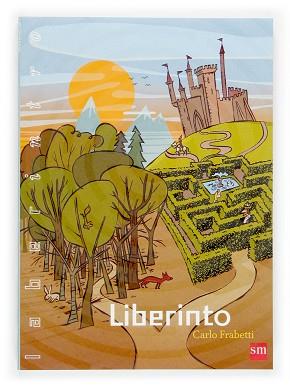 LIBERINTO | 9788434842168 | FABRETTI, CARLO