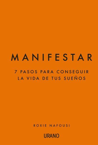 MANIFESTAR | 9788417694845 | NAFOUSI, ROXIE | Llibreria L'Illa - Llibreria Online de Mollet - Comprar llibres online