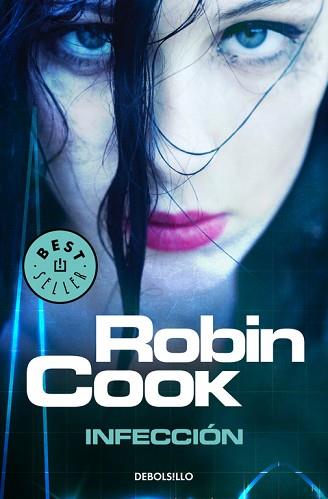 INFECCIÓN | 9788466334884 | COOK, ROBIN | Llibreria L'Illa - Llibreria Online de Mollet - Comprar llibres online