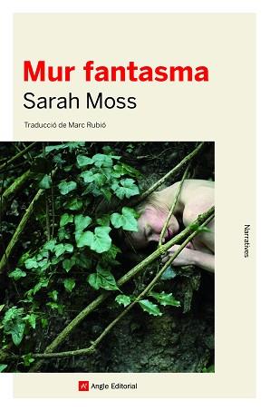 MUR FANTASMA | 9788418197093 | MOSS, SARAH | Llibreria L'Illa - Llibreria Online de Mollet - Comprar llibres online