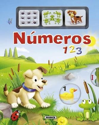 NÚMEROS | 9788467712964 | APSLEY, BRENDA | Llibreria L'Illa - Llibreria Online de Mollet - Comprar llibres online