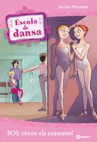 SOS VÉNEN ELS EXÀMENS! | 9788424637170 | MARSOTTO, AURORA | Llibreria L'Illa - Llibreria Online de Mollet - Comprar llibres online