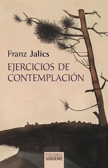 EJERCICIOS DE CONTEMPLACIÓN | 9788430113309 | JALICS, FRANZ | Llibreria L'Illa - Llibreria Online de Mollet - Comprar llibres online