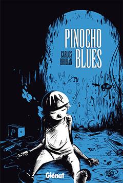 PINOCHO BLUES | 9788499470047 | BRIBIAN, CARLOS