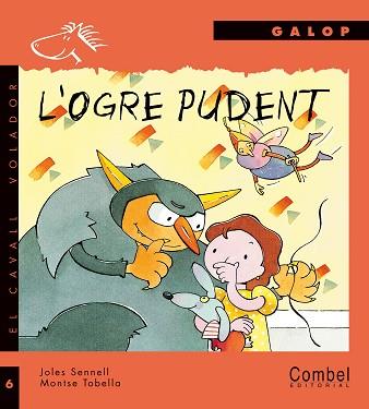 OGRE PUDENT, L' | 9788478645640 | SENNELL, JOLES