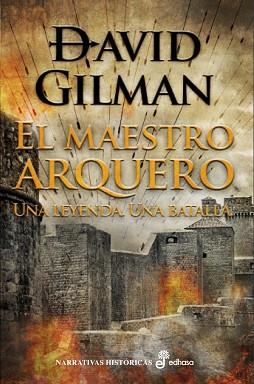 MAESTRO ARQUERO, EL | 9788435062848 | GILMAN, DAVID | Llibreria L'Illa - Llibreria Online de Mollet - Comprar llibres online