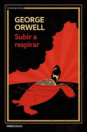 SUBIR A RESPIRAR (EDICIÓN DEFINITIVA AVALADA POR THE ORWELL ESTATE) | 9788499890920 | ORWELL, GEORGE | Llibreria L'Illa - Llibreria Online de Mollet - Comprar llibres online