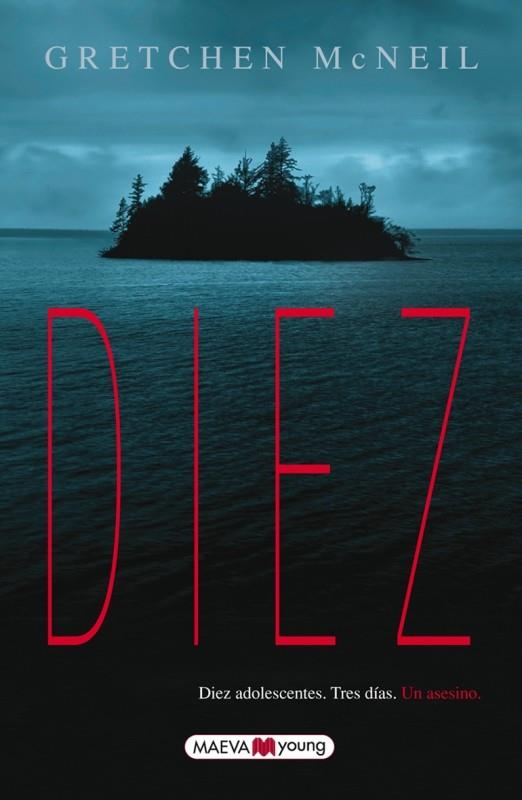 DIEZ | 9788415532859 | MCNEIL, GRETCHEN | Llibreria L'Illa - Llibreria Online de Mollet - Comprar llibres online