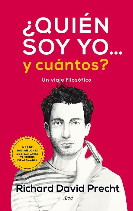 QUIÉN SOY YO Y...CUÁNTOS? | 9788434422438 | PRECHT, RICHARD DAVID | Llibreria L'Illa - Llibreria Online de Mollet - Comprar llibres online