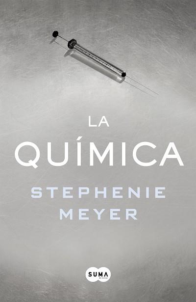 QUÍMICA, LA | 9788491291244 | MEYER, STEPHENIE