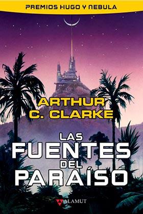 FUENTES DEL PARAISO,LAS | 9788498891317 | CLARKE, ARTHUR C.