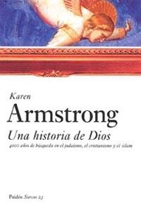 HISTORIA DE DIOS., UNA | 9788449318764 | ARMSTRONG, KAREN | Llibreria L'Illa - Llibreria Online de Mollet - Comprar llibres online