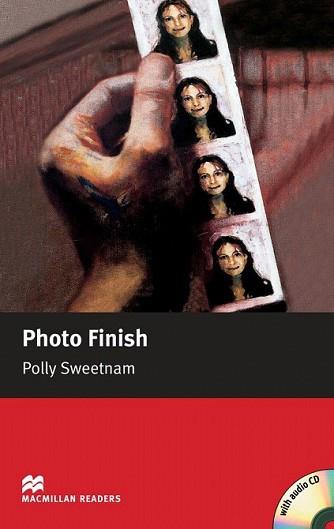 PHOTO FINISH | 9781405077941 | SWEETNAM, POLLY | Llibreria L'Illa - Llibreria Online de Mollet - Comprar llibres online