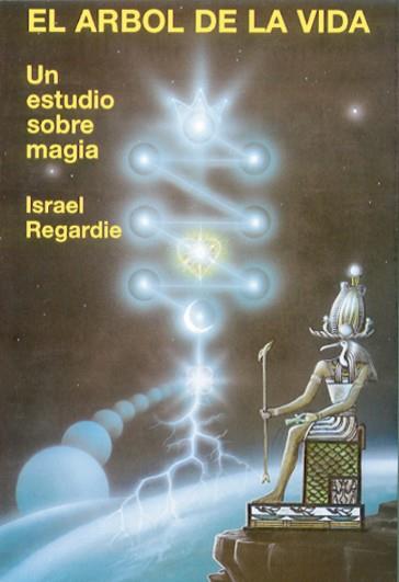 ÁRBOL DE LA VIDA, EL | 9788476271476 | REGARDI, ISRAEL