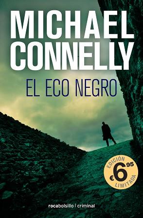 ECO NEGRO, EL | 9788416859221 | CONNELLY, MICHAEL | Llibreria L'Illa - Llibreria Online de Mollet - Comprar llibres online