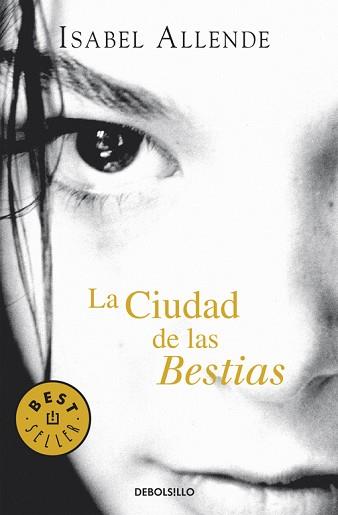 CIUDAD DE LAS BESTIAS, LA | 9788497935692 | ALLENDE, ISABEL | Llibreria L'Illa - Llibreria Online de Mollet - Comprar llibres online