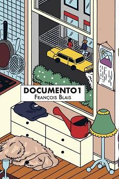DOCUMENTO1 | 9788412003642 | BLAIS, FRANÇOIS