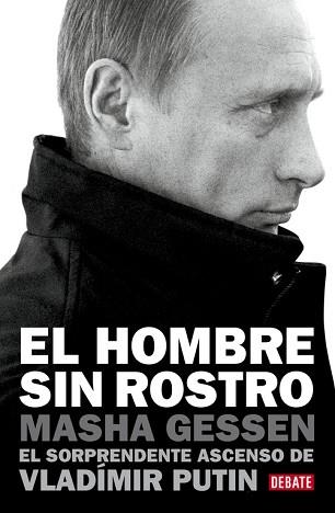 HOMBRE SIN ROSTRO, EL | 9788499921426 | GESSEN, MASHA | Llibreria L'Illa - Llibreria Online de Mollet - Comprar llibres online