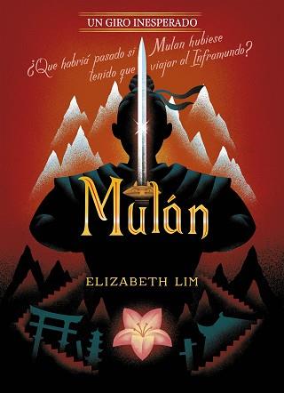 MULÁN. UN GIRO INESPERADO | 9788417062170 | DISNEY/LIM, ELIZABETH | Llibreria L'Illa - Llibreria Online de Mollet - Comprar llibres online