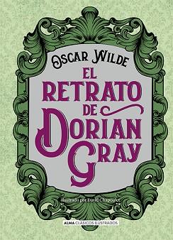 RETRATO DE DORIAN GRAY (CLÁSICOS) | 9788417430290 | WILDE, OSCAR | Llibreria L'Illa - Llibreria Online de Mollet - Comprar llibres online