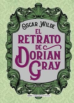 RETRATO DE DORIAN GRAY (CLÁSICOS) | 9788417430290 | WILDE, OSCAR