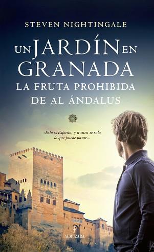 JARDÍN EN GRANADA, UN | 9788417418441 | NIGHTINGALE, STEVEN