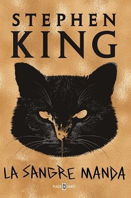 SANGRE MANDA, LA | 9788401024757 | KING, STEPHEN | Llibreria L'Illa - Llibreria Online de Mollet - Comprar llibres online