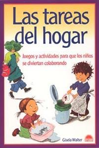 TAREAS DEL HOGAR, LAS | 9788497541770 | WALTER, GISELA