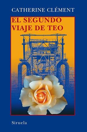 SEGUNDO VIAJE DE TEO | 9788498411188 | CLEMENT, CATHERINE