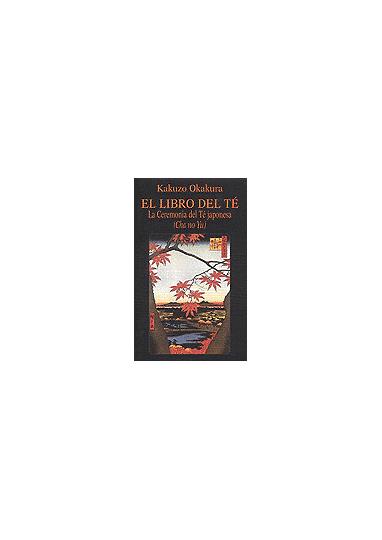 LIBRO DEL TE | 9788478131549