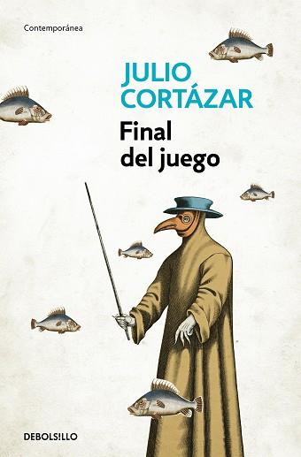 FINAL DEL JUEGO | 9788466331852 | CORTÁZAR, JULIO | Llibreria L'Illa - Llibreria Online de Mollet - Comprar llibres online