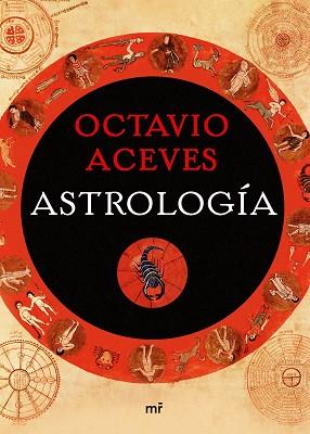 ASTROLOGÍA | 9788427034068 | ACEVES, OCTAVIO