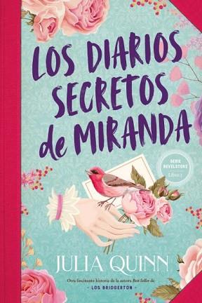 DIARIOS SECRETOS DE MIRANDA, LOS | 9788417421588 | QUINN, JULIA