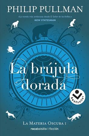 BRÚJULA DORADA, LA | 9788416859320 | PULLMAN, PHILIP | Llibreria L'Illa - Llibreria Online de Mollet - Comprar llibres online