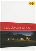 GUIA DE CAMPINGS 2010 | 9788439382133 | Llibreria L'Illa - Llibreria Online de Mollet - Comprar llibres online