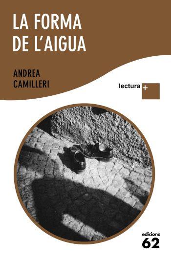 FORMA DE L'AIGUA, LA | 9788429765373 | CAMILLERI, ANDREA | Llibreria L'Illa - Llibreria Online de Mollet - Comprar llibres online