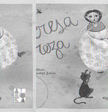 TERESA CEREZA | 9788427130791 | BILBAO, LEIRE / ESTIBALIZ JALON | Llibreria L'Illa - Llibreria Online de Mollet - Comprar llibres online