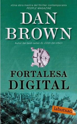 FORTALESA DIGITAL | 9788499300276 | BROWN, DAN | Llibreria L'Illa - Llibreria Online de Mollet - Comprar llibres online
