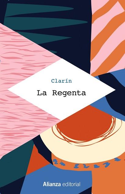 REGENTA, LA | 9788491814887 | CLARÍN, LEOPOLDO ALAS | Llibreria L'Illa - Llibreria Online de Mollet - Comprar llibres online