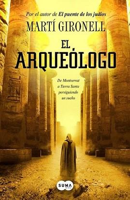 ARQUEOLOGO, EL | 9788483652282 | GIRONELL, MARTI