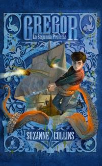 GREGOR 2 | 9788427201149 | COLLINS, SUZANNE | Llibreria L'Illa - Llibreria Online de Mollet - Comprar llibres online