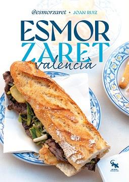 ESMORZARET VALENCIÀ | 9788410046122 | RUIZ, JOAN | Llibreria L'Illa - Llibreria Online de Mollet - Comprar llibres online