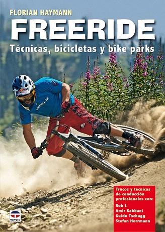 FREERIDE | 9788479028558 | HAYMANN, FLORIAN
