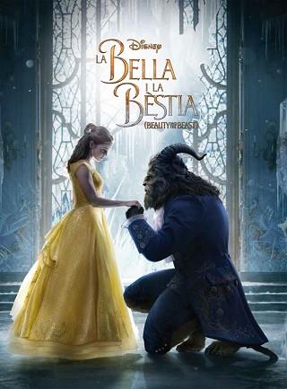 BELLA I LA BÈSTIA. EL LLIBRE DE LA PEL·LÍCULA | 9788491371892 | DISNEY | Llibreria L'Illa - Llibreria Online de Mollet - Comprar llibres online