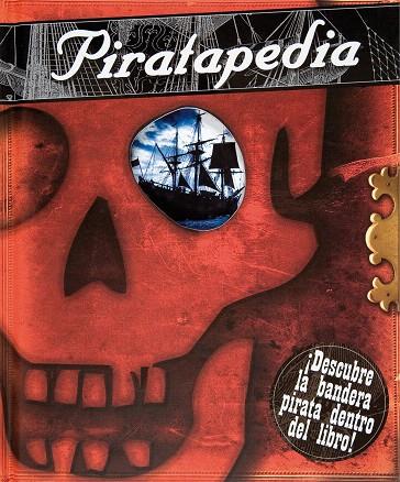 PIRATAPEDIA | 9788420553290 | VARIOS