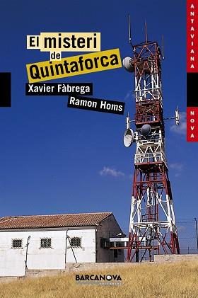 MISTERI DE LA QUINTAFORCA, EL | 9788448919795 | FÀBREGA, XAVIER/HOMS, RAMON | Llibreria L'Illa - Llibreria Online de Mollet - Comprar llibres online